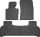 Land Rover Range Rover Vogue ( 2002-2012 ) Frogum Gumiszőnyeg szett (FROGUM-547662)