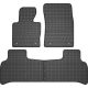 Land Rover Range Rover Vogue ( 2002-2012 ) Frogum Gumiszőnyeg szett (FROGUM-547662)
