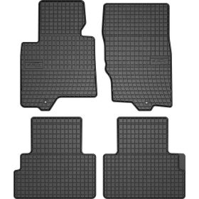 Infiniti QX70 ( 2008- ) Frogum Gumiszőnyeg szett (FROGUM-547709)