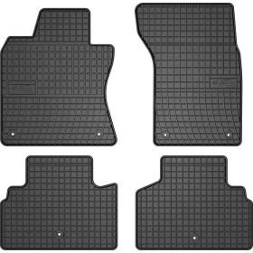 Infiniti Q50 ( 2013- ) Frogum Gumiszőnyeg szett (FROGUM-547716)