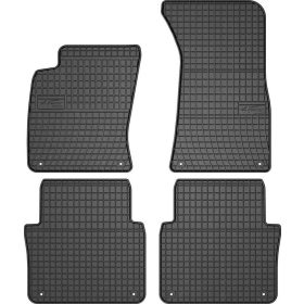 Audi A8 D3 ( 2002-2009 ) Frogum Gumiszőnyeg szett (FROGUM-547761)