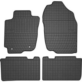 Toyota RAV4 ( 2013-2018 ) Frogum Gumiszőnyeg szett (FROGUM-547815)