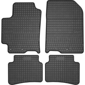 Kia Rio ( 2017- ) Frogum Gumiszőnyeg szett (FROGUM-547860)