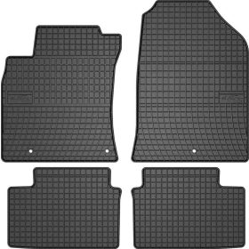   Hyundai i30 (III) ( 2017- ) / Kia Cee'd (III) ( 2018- ) Frogum Gumiszőnyeg szett