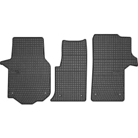 Volkswagen Crafter ( 2017- ) Frogum Gumiszőnyeg szett (FROGUM-547891)