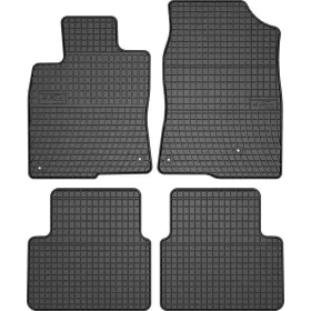 Honda Civic ( 2017- ) Frogum Gumiszőnyeg szett (FROGUM-547921)