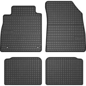 Nissan MICRA K14 ( 2017- ) Frogum Gumiszőnyeg szett (FROGUM-547945)