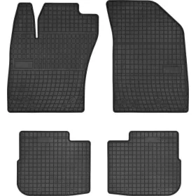 Fiat Tipo ( 2016- )  Frogum 5 ajtós (Ferde hátú), Kombi Gumiszőnyeg szett (FROGUM-547969)