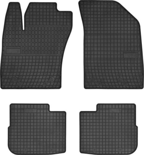 Fiat Tipo ( 2016- )  Frogum 5 ajtós (Ferde hátú), Kombi Gumiszőnyeg szett (FROGUM-547969)