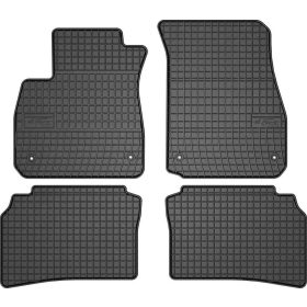 Opel Insignia ( 2017- ) Frogum Gumiszőnyeg szett (FROGUM-547983)