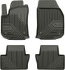 Opel Zafira B ( 2005-2014 ) no.77 magasperemű Frogum Gumiszőnyeg szett (FROGUM-77408814)