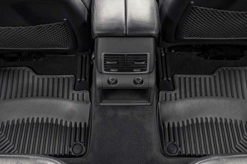 Peugeot Expert (II) ( 2007-2016 ) no.77 magasperemű  Frogum Gumiszőnyeg szett