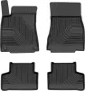 Mercedes B-CLASS (W247) ( 2018- ) no.77 magasperemű Frogum Gumiszőnyeg szett