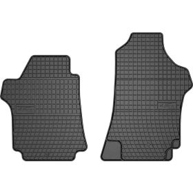 Hyundai H-1 ( 2008- ) Frogum Gumiszőnyeg szett (FROGUM-D00438)