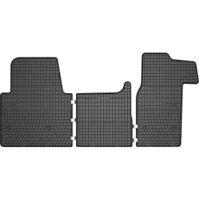 Renault Master III ( 2011- ) Frogum Gumiszőnyeg szett (FROGUM-D00695)