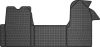 Renault Master II ( 1997-2010 ) / Opel Movano ( 1997-2010 )  Frogum Gumiszőnyeg szett (FROGUM-D