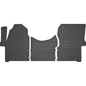 Volkswagen Crafter ( 2006-2017 ) Frogum Gumiszőnyeg szett (FROGUM-D00741)