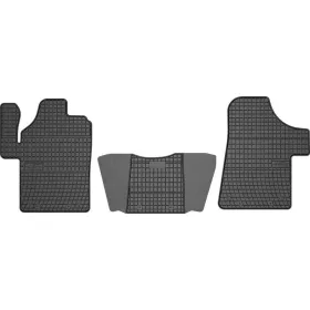   Mercedes Vito II, Viano I, II (W639) ( 2004-2014 ) Frogum Gumiszőnyeg szett