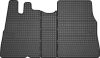 Fiat Ducato ( 2000-2006 ) Frogum Gumiszőnyeg szett (FROGUM-D00951)