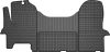 Iveco Daily ( 2000-2014 ) Frogum Gumiszőnyeg szett (FROGUM-D00992)