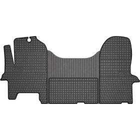 Iveco Daily ( 2000-2014 ) Frogum Gumiszőnyeg szett (FROGUM-D00992)