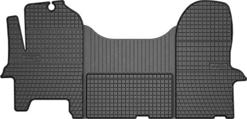 Iveco Daily ( 2000-2014 ) Frogum Gumiszőnyeg szett (FROGUM-D00992)