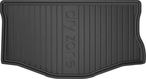 Suzuki Swift III ( 2005-2010 ) DryZone Frogum méretpontos csomagtértálca (FROGUM-DZ402775)