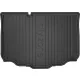 Citroen C3 ( 2002-2009 ) DryZone Frogum méretpontos csomagtértálca (FROGUM-DZ402867)