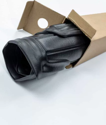 Citroen C3 ( 2002-2009 ) DryZone Frogum méretpontos csomagtértálca (FROGUM-DZ402867)