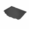 Citroen C3 ( 2002-2009 ) DryZone Frogum méretpontos csomagtértálca (FROGUM-DZ402867)