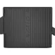 Opel Grandland X ( 2017- ) DryZone Frogum méretpontos csomagtértálca (FROGUM-DZ403086)
