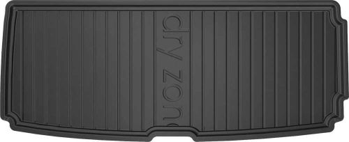 Mercedes GLS ( 2015-2019 ) DryZone Frogum méretpontos csomagtértálca (FROGUM-DZ403307)