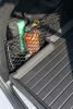 Mercedes GLS ( 2015-2019 ) DryZone Frogum méretpontos csomagtértálca (FROGUM-DZ403307)