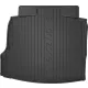 Opel VECTRA C ( 2003-2008 ) DryZone Frogum méretpontos csomagtértálca (FROGUM-DZ403550)