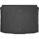 Citroen C4 I ( 2004-2010 ) DryZone Frogum méretpontos csomagtértálca (FROGUM-DZ404540)