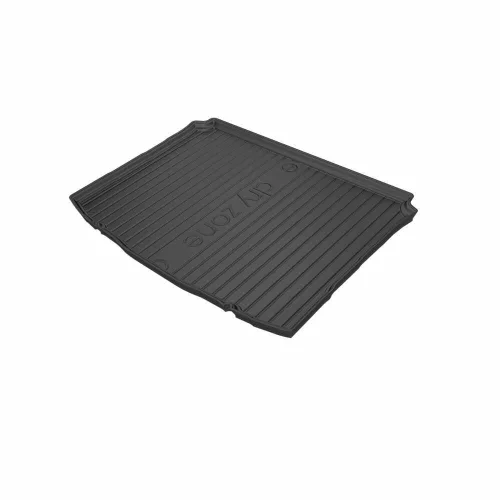 Citroen C4 I ( 2004-2010 ) DryZone Frogum méretpontos csomagtértálca (FROGUM-DZ404540)