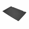 Renault Clio III ( 2005-2012 ) DryZone Frogum méretpontos csomagtértálca (FROGUM-DZ404694)