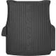 BMW 5 E39 ( 1997-2003 ) DryZone Frogum méretpontos csomagtértálca (FROGUM-DZ404755)