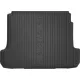 Renault FLUENCE ( 2009-2012 ) DryZone Frogum méretpontos csomagtértálca (FROGUM-DZ405899)
