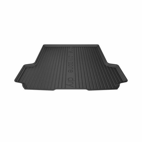 BMW 6 Gran Turismo G32 ( 2017- ) DryZone Frogum méretpontos csomagtértálca (FROGUM-DZ406124)