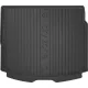 Renault Megane (III) Station Wagon ( 2008-2016 ) DryZone Frogum méretpontos csomagtértálca