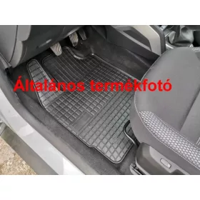 Ford Connect 2023-tól Méretpontos gumiszőnyeg