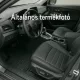 Omoda 5 2022-től méretpontos gumiszőnyeg
