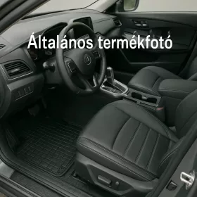 BYD Sealion 7 2024-től méretpontos gumiszőnyeg