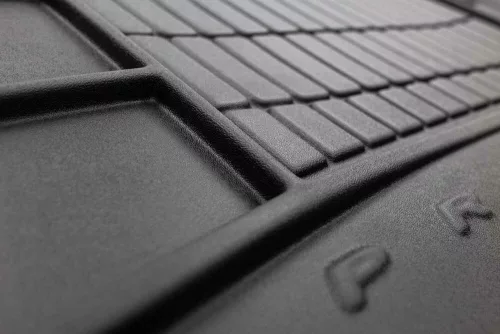 SsangYong TIVOLI ( 2015- ) Pro-Line magasperemű Frogum méretpontos csomagtértálca (FROGUM-TM401