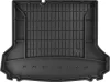 Volkswagen ID.4 ( 2020- ) Frogum méretpontos csomagtértálca (FROGUM-TM413917)
