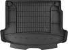 Renault Megane (III) Station Wagon  (2008-2016) Pro-Line magasperemű Frogum méretpontos csomagtértálca
