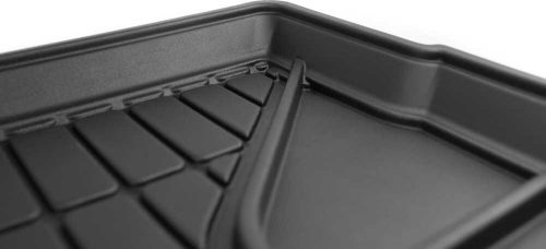 Peugeot 508 ( 2010- ) Pro-Line magasperemű Frogum méretpontos csomagtértálca (FROGUM-TM549963)