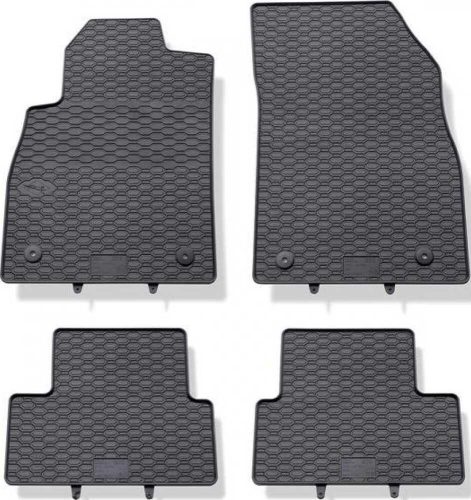 Opel Astra J ( 2009-2016 ) / Chevrolet Cruze ( 2008- ) / Opel Cascada ( 2013- )  Geyer&Hosa