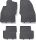 Opel Corsa D ( 2006-2014 ) / Opel Corsa E ( 2014-2019 ) Geyer&Hosaja 802/4C Gumiszőnyeg szett (